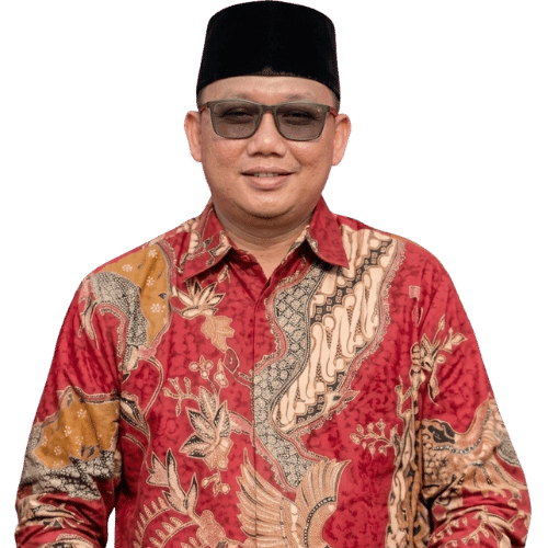 AHMAD NAWAWI,S.Pd,I.,M.Pd